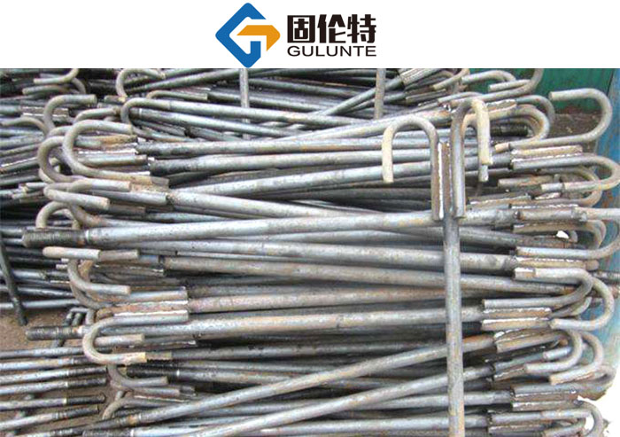塔器地腳螺栓生產廠家