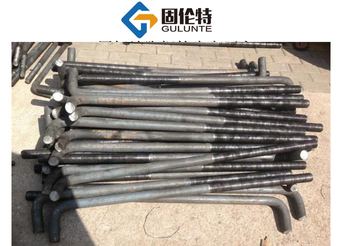 熱鍍鋅地腳螺栓廠家直銷價(jià)格,預(yù)埋地腳螺栓生產(chǎn)廠家